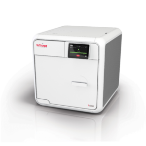 Tuttnauer T-Edge Autoclave