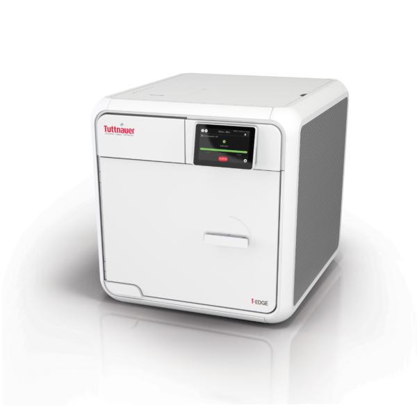 Tuttnauer T-Edge Autoclave