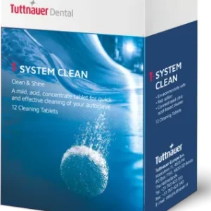 Tuttnauer T-System Clean