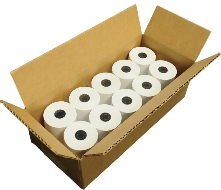 Printer Paper for Tuttnauer V2.0 Printers